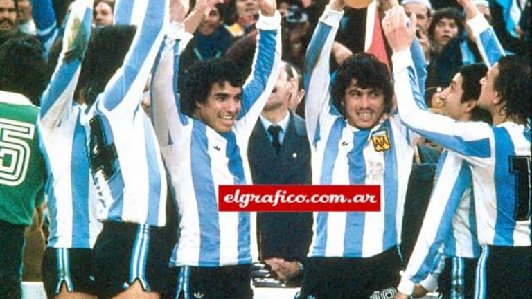Argentina 1978