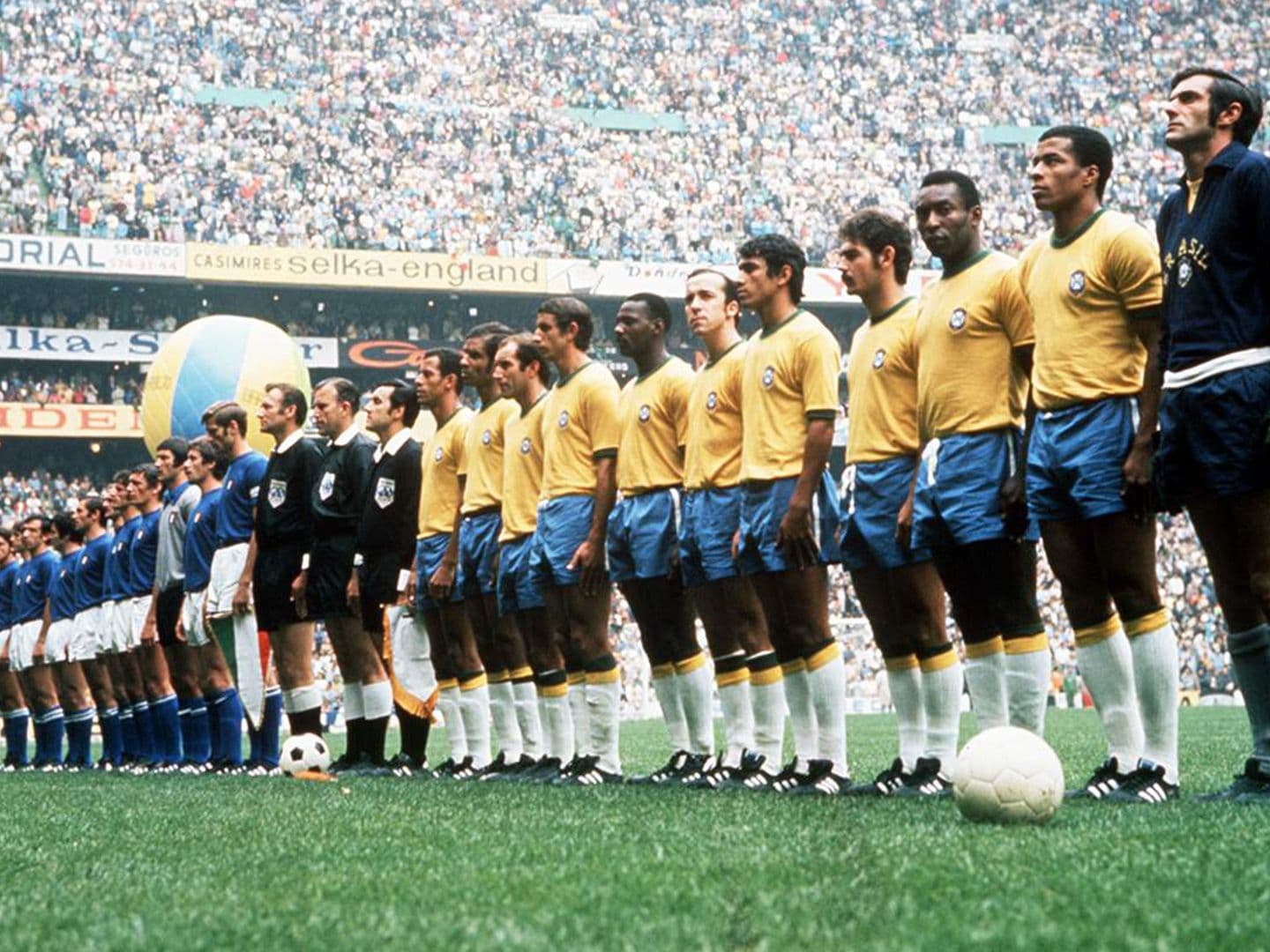Mexico 1970