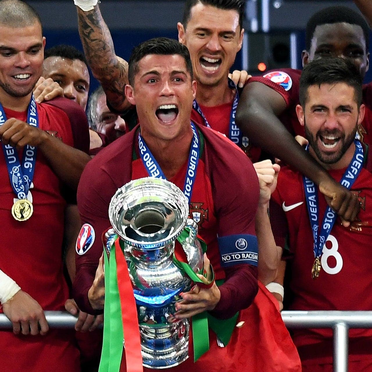 Portugal 2016