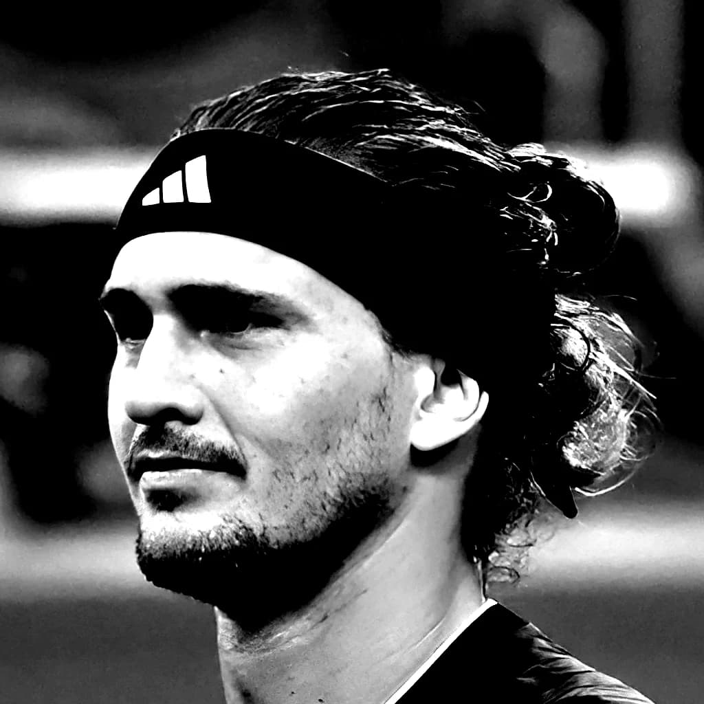 Alexander Zverev