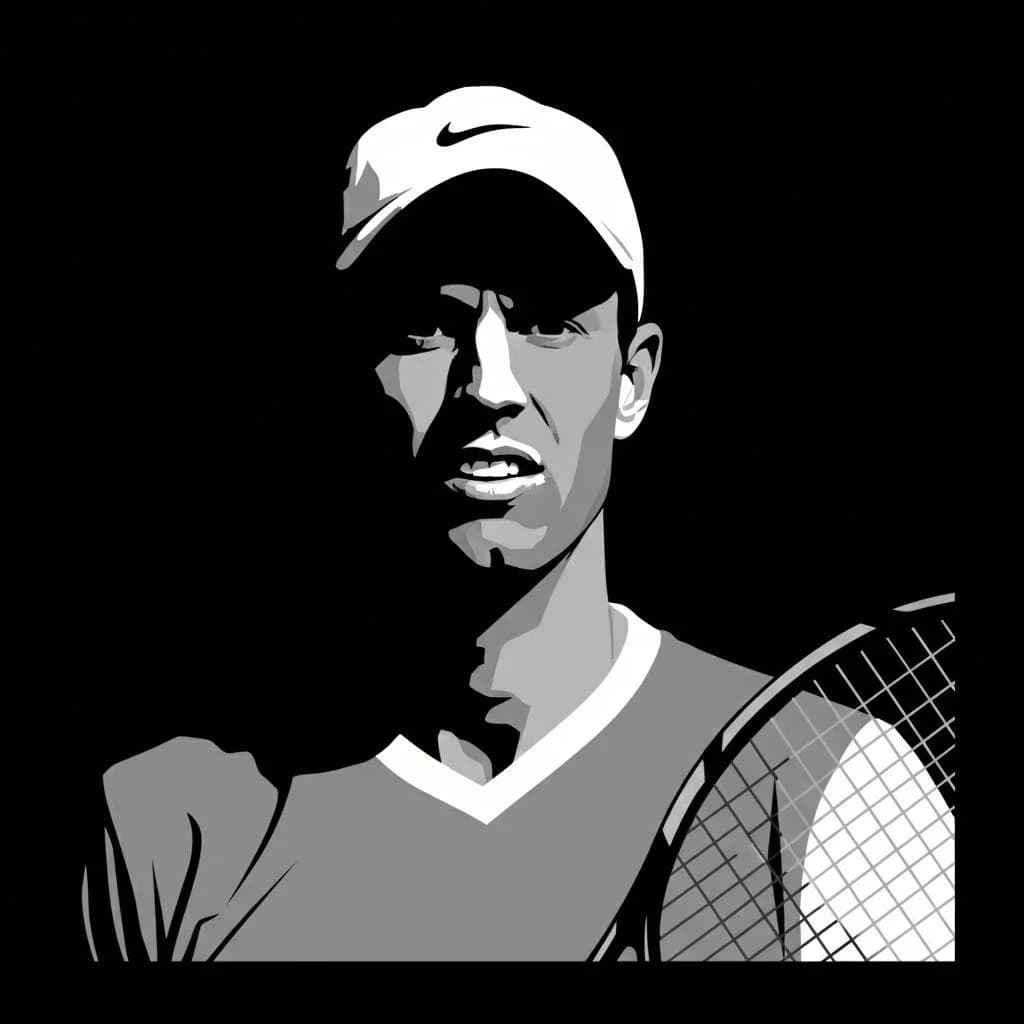 Andy Roddick
