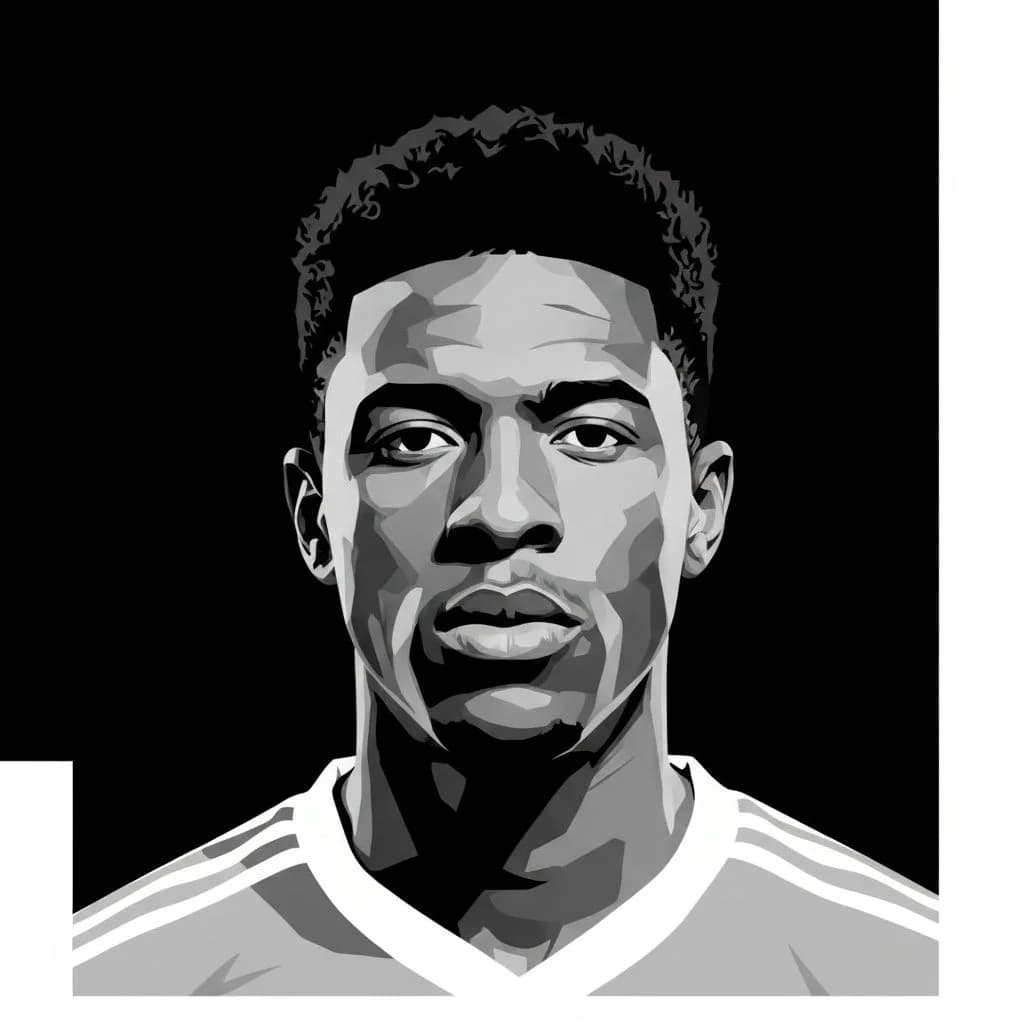 Aurélien Tchouaméni