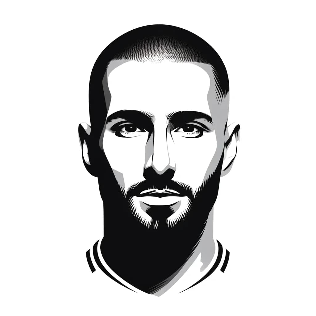 Karim Benzema