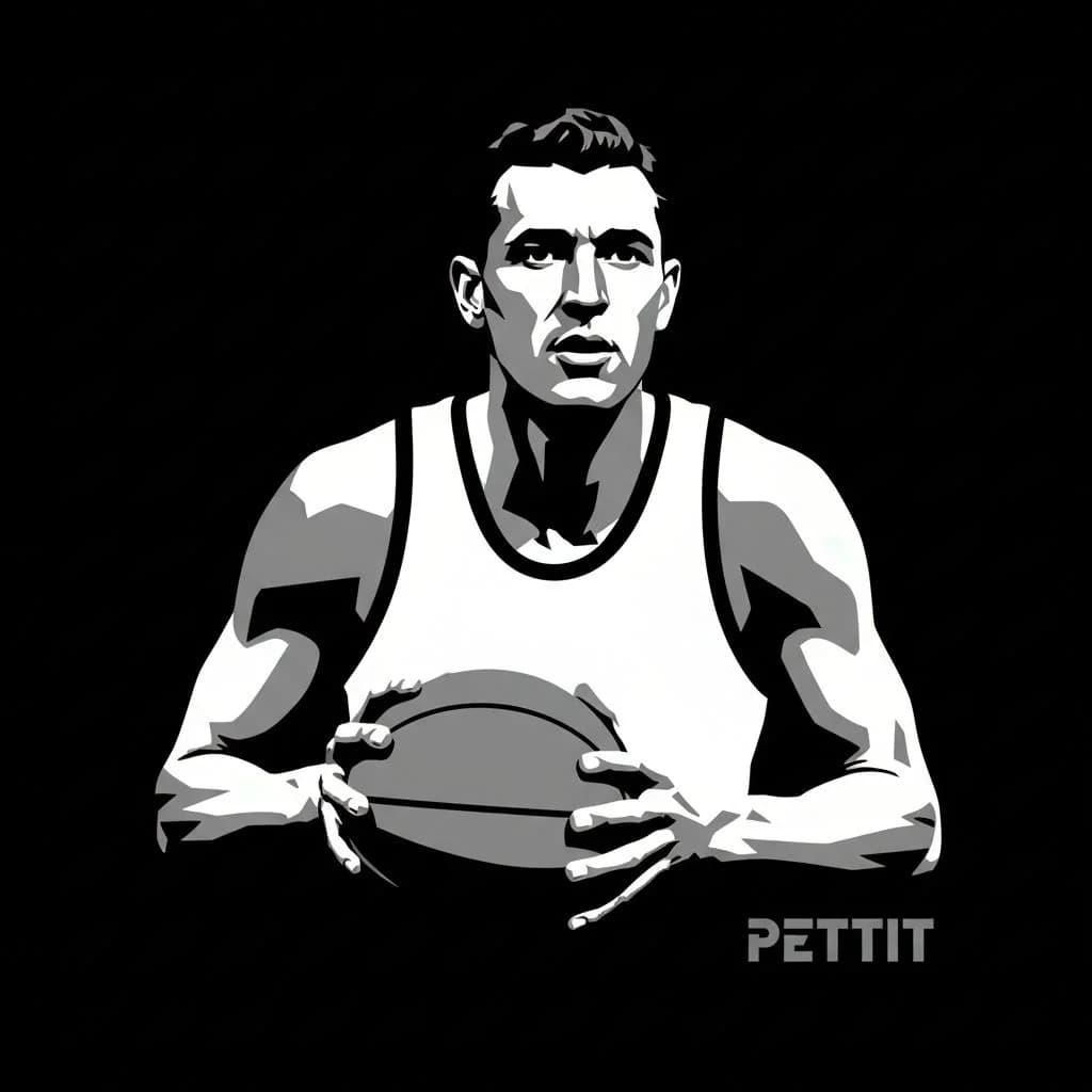 Bob Pettit