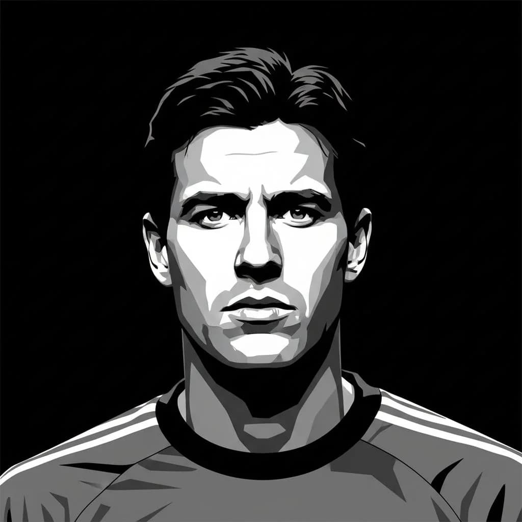 Edwin van der Sar