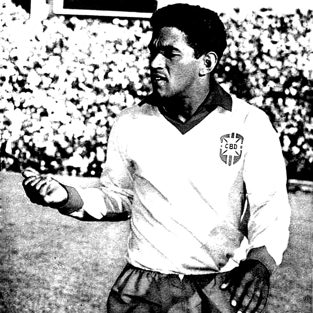 Garrincha