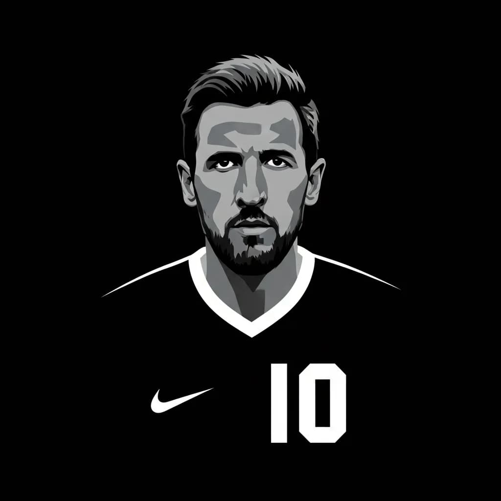 Harry Kane