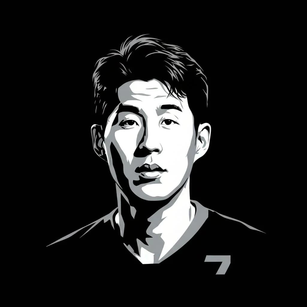 Heung-Min Song