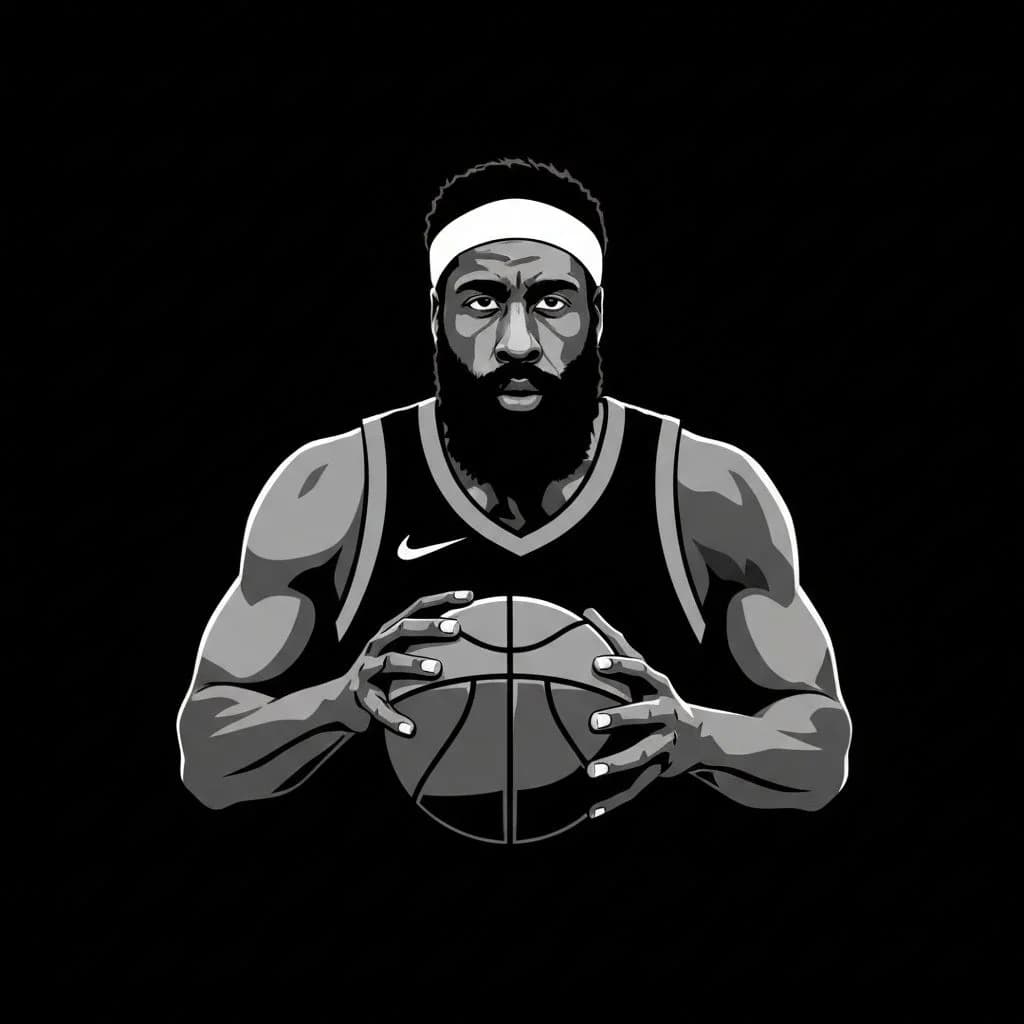 James Harden