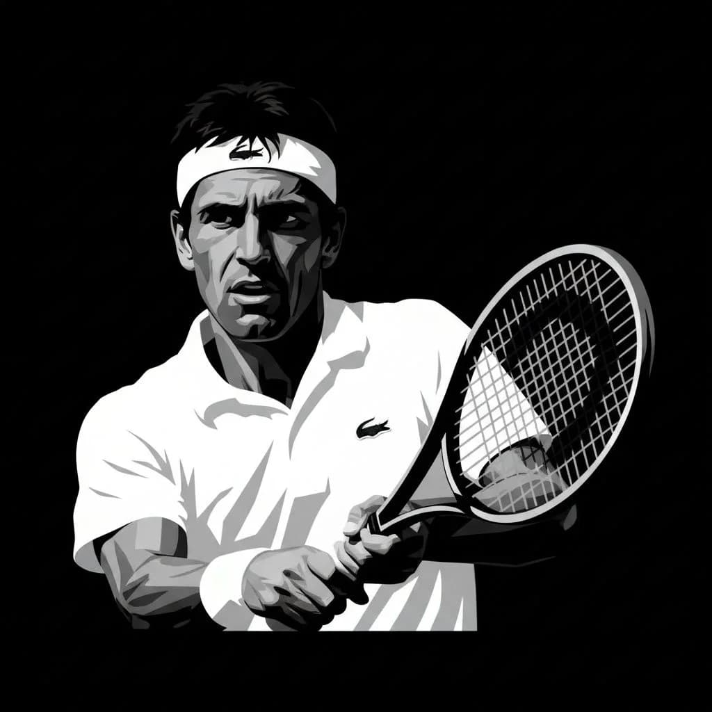 Jimmy Connors