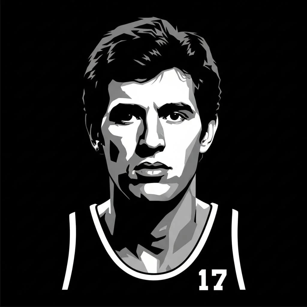John Havlicek