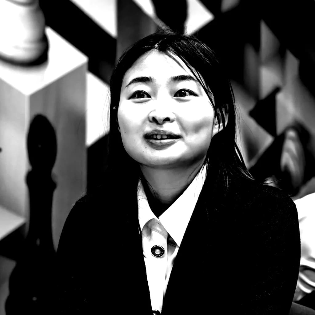 Ju Wenjun