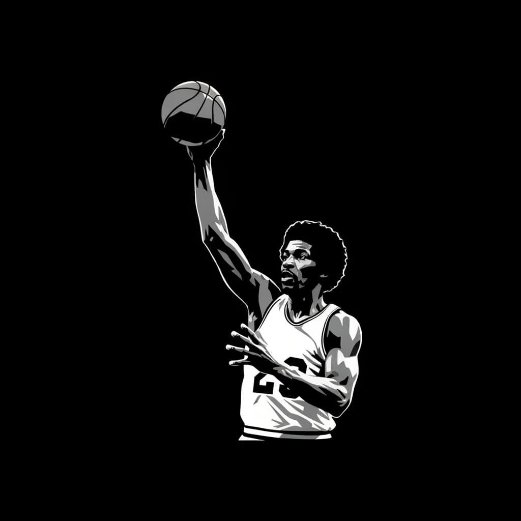 Julius Erving