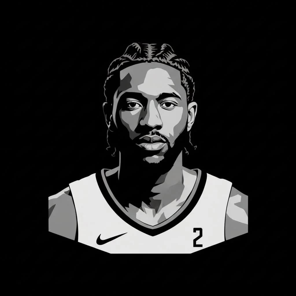 Kawhi Leonard