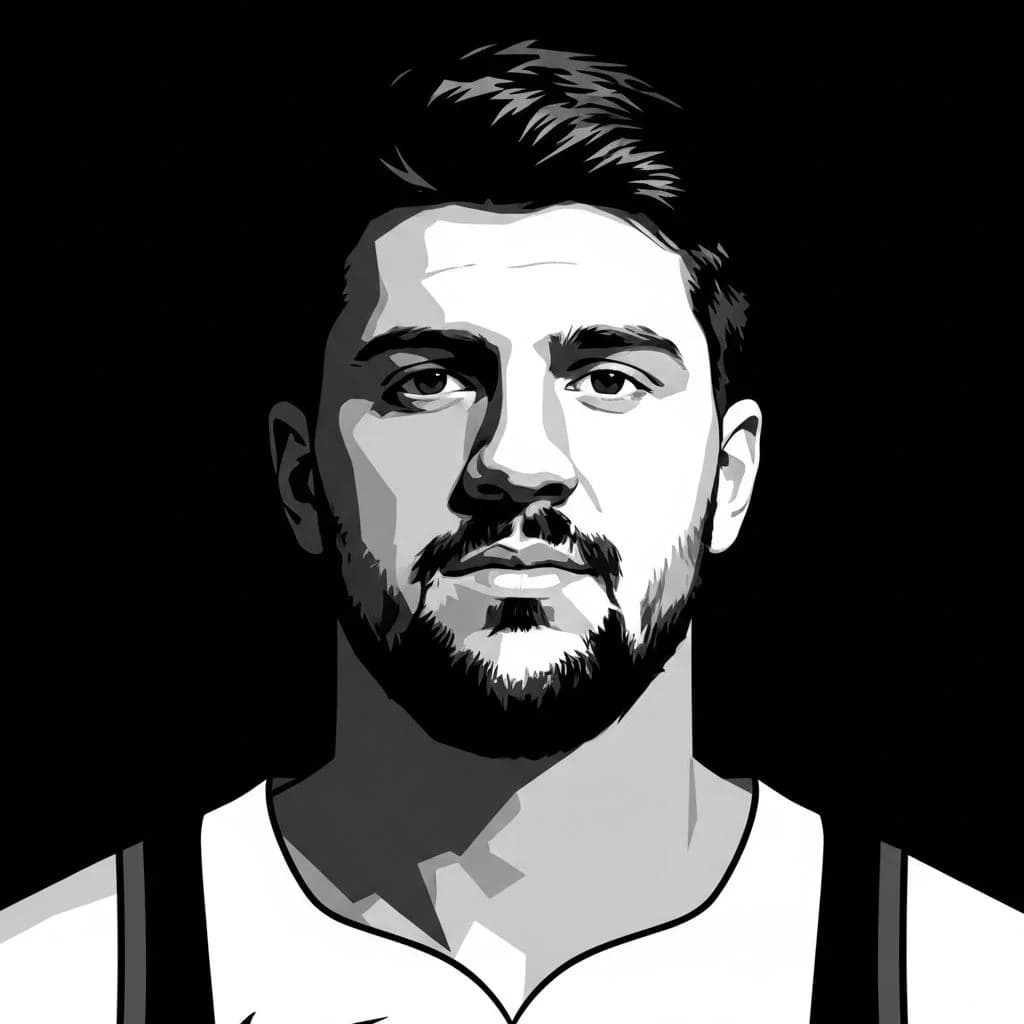 Luka Doncic