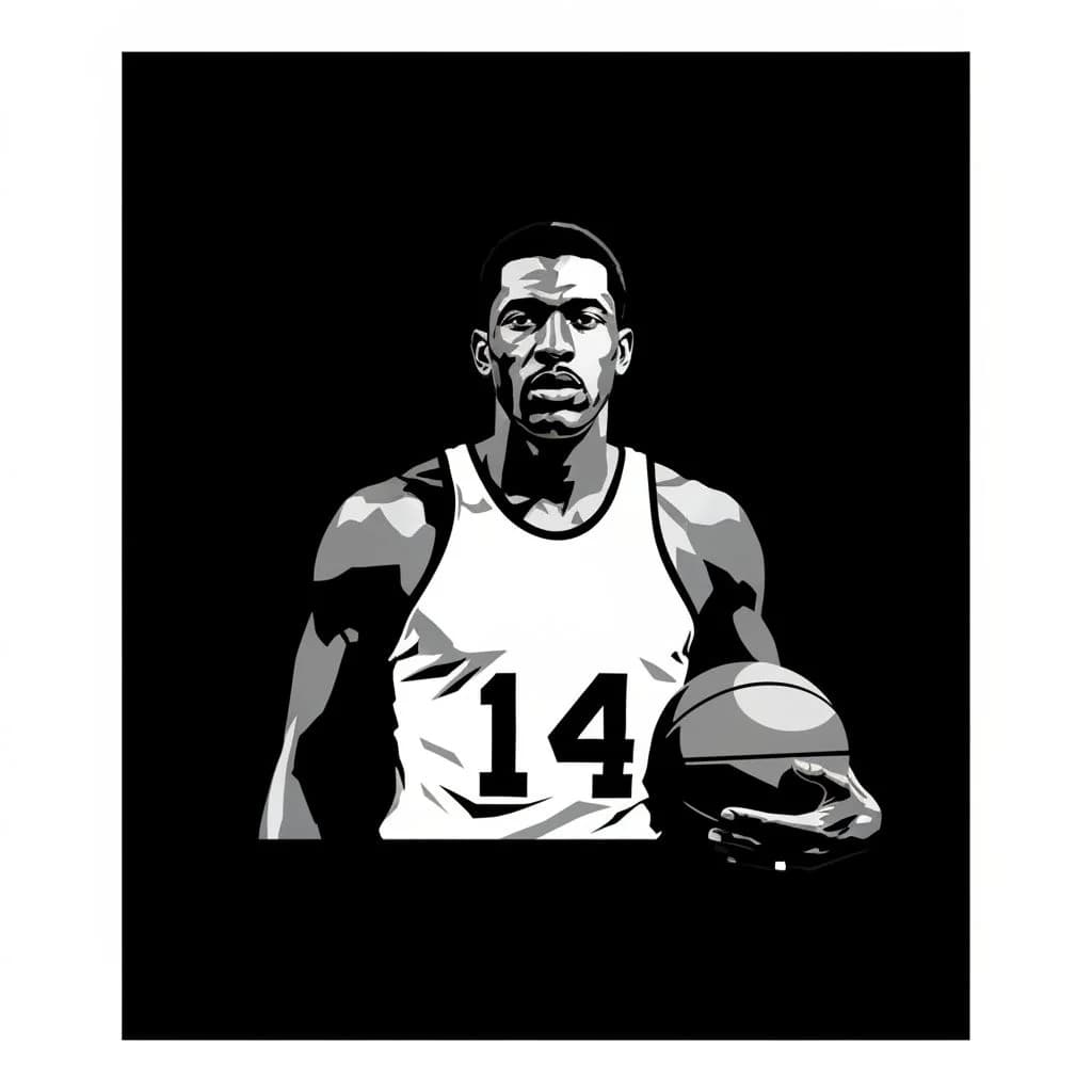 Oscar Robertson