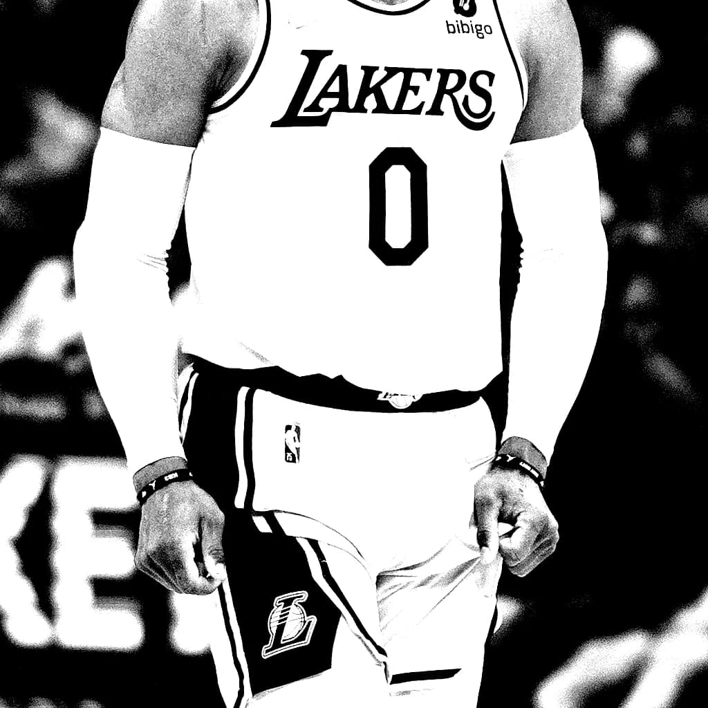 Russell Westbrook