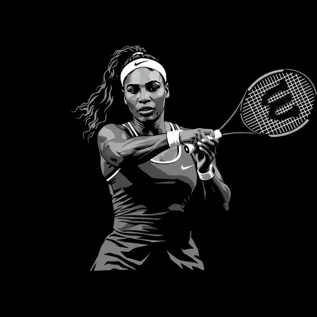 Serena Williams