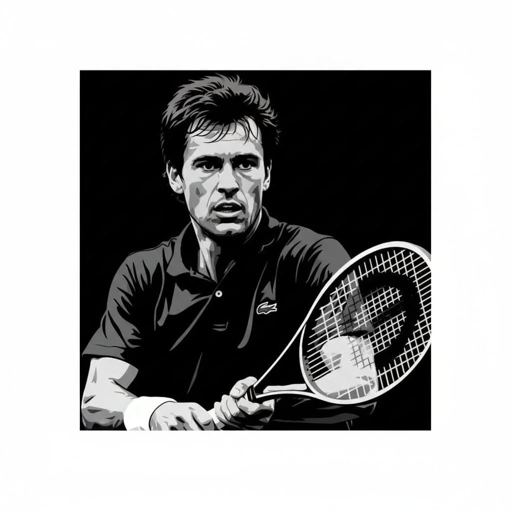 Stefan Edberg