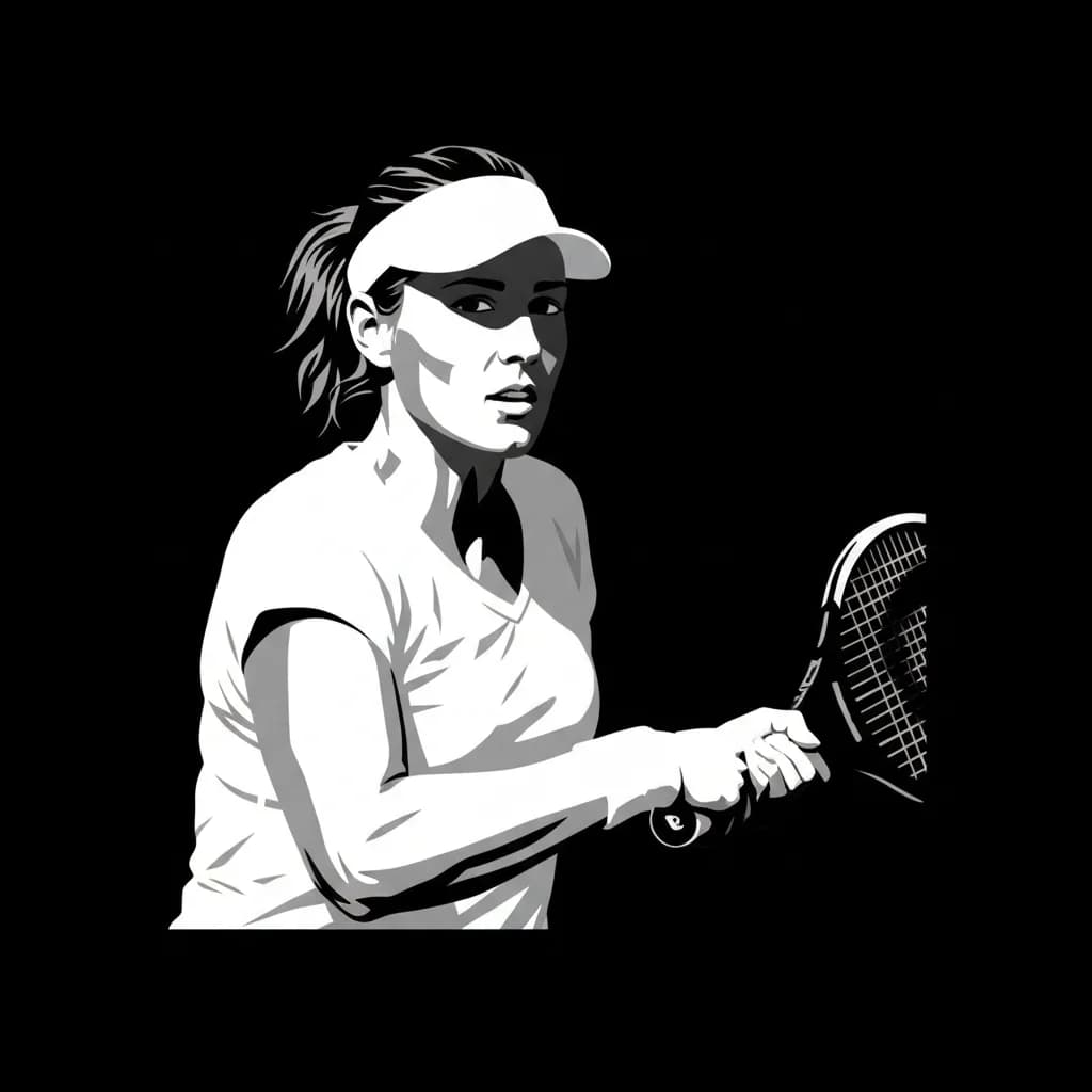 Steffi Graf