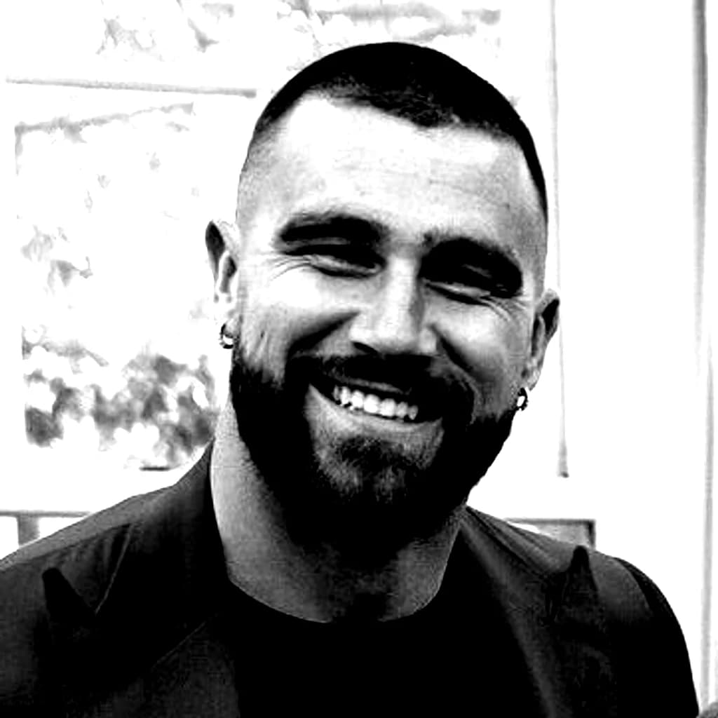 Travis Kelce