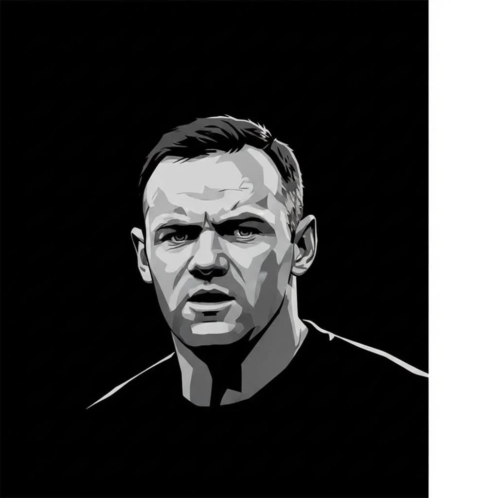 Wayne Rooney