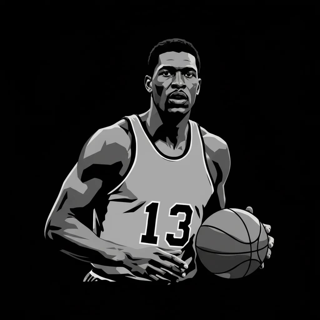 Wilt Chamberlain