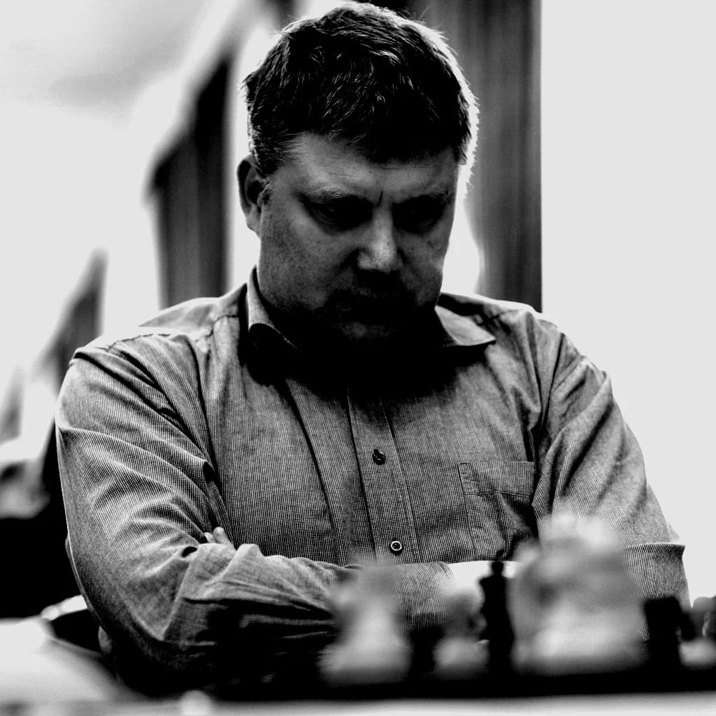 Alexey Shirov