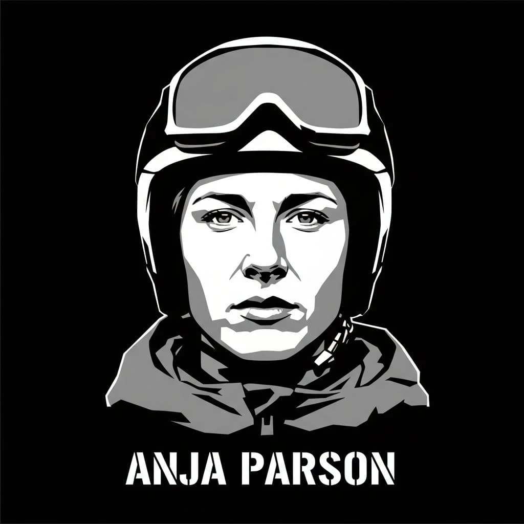 Anja Pärson