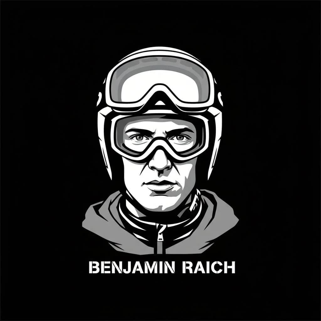 Benjamin Raich