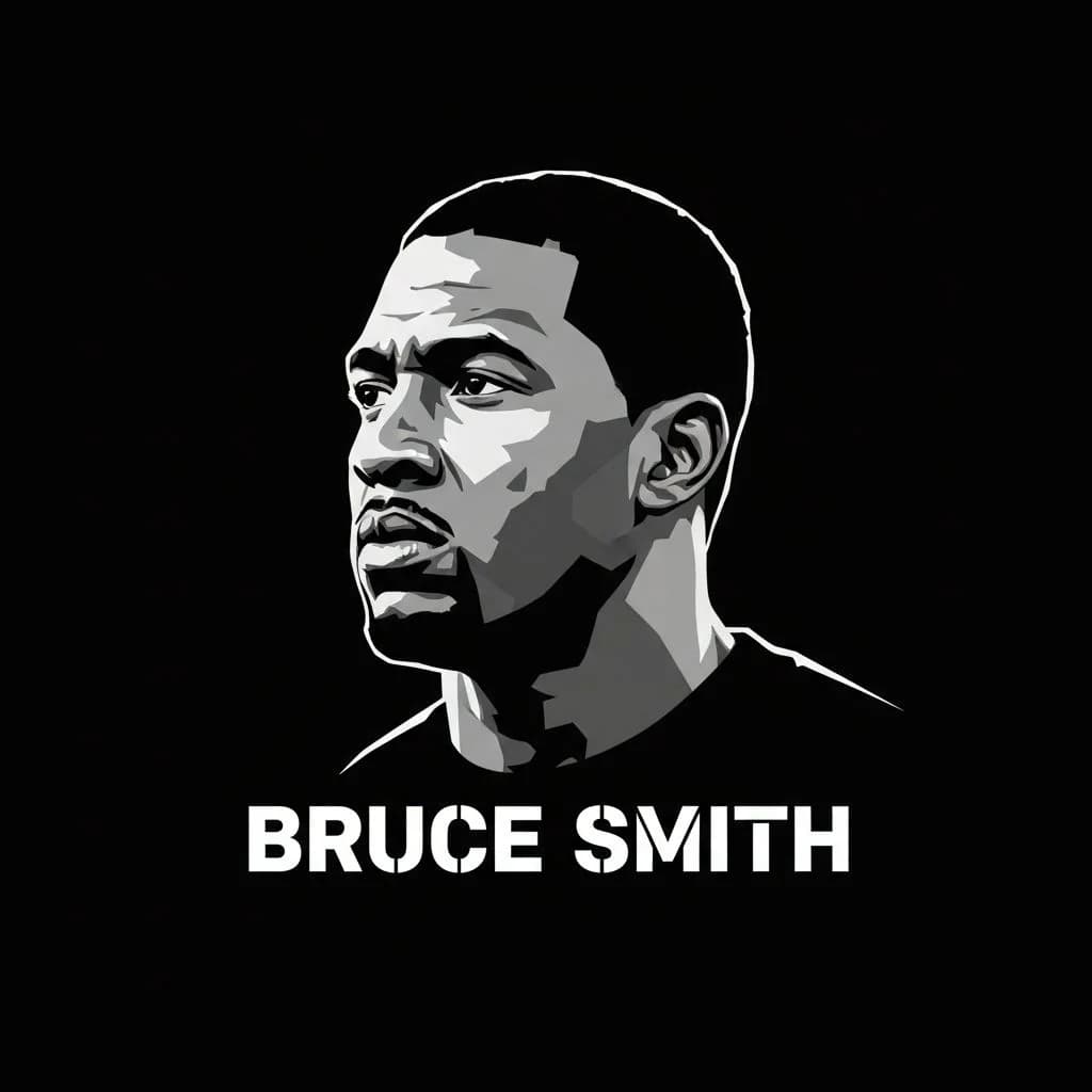 Bruce Smith