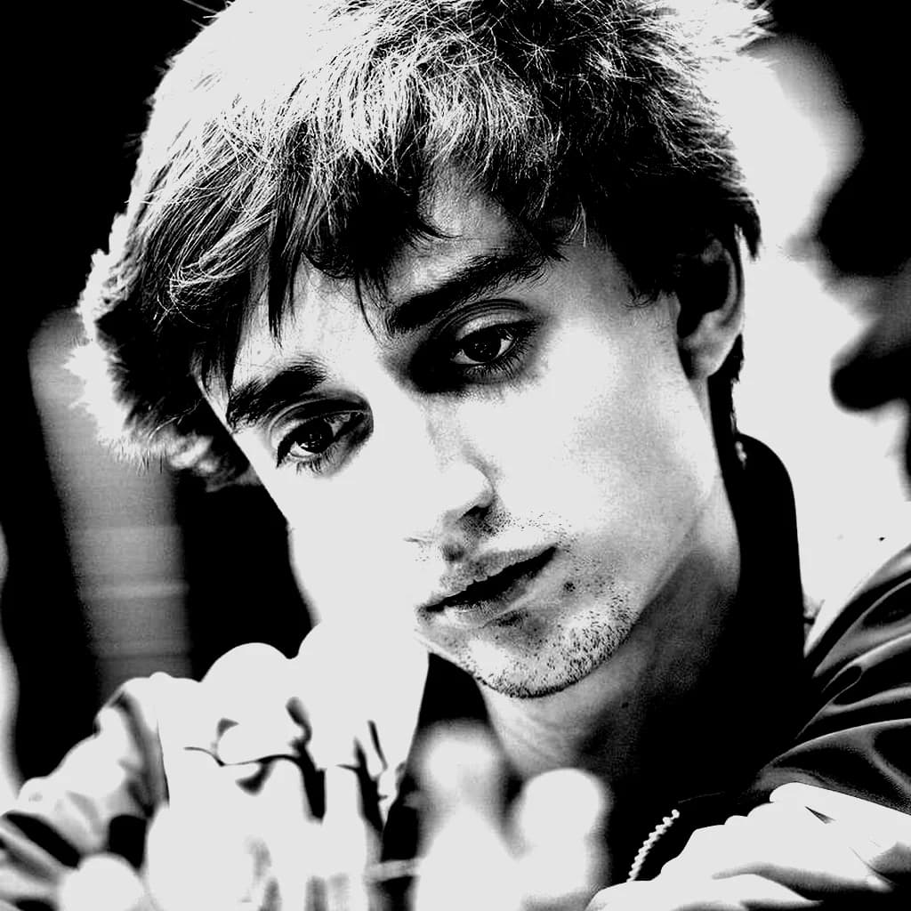 Daniil Dubov