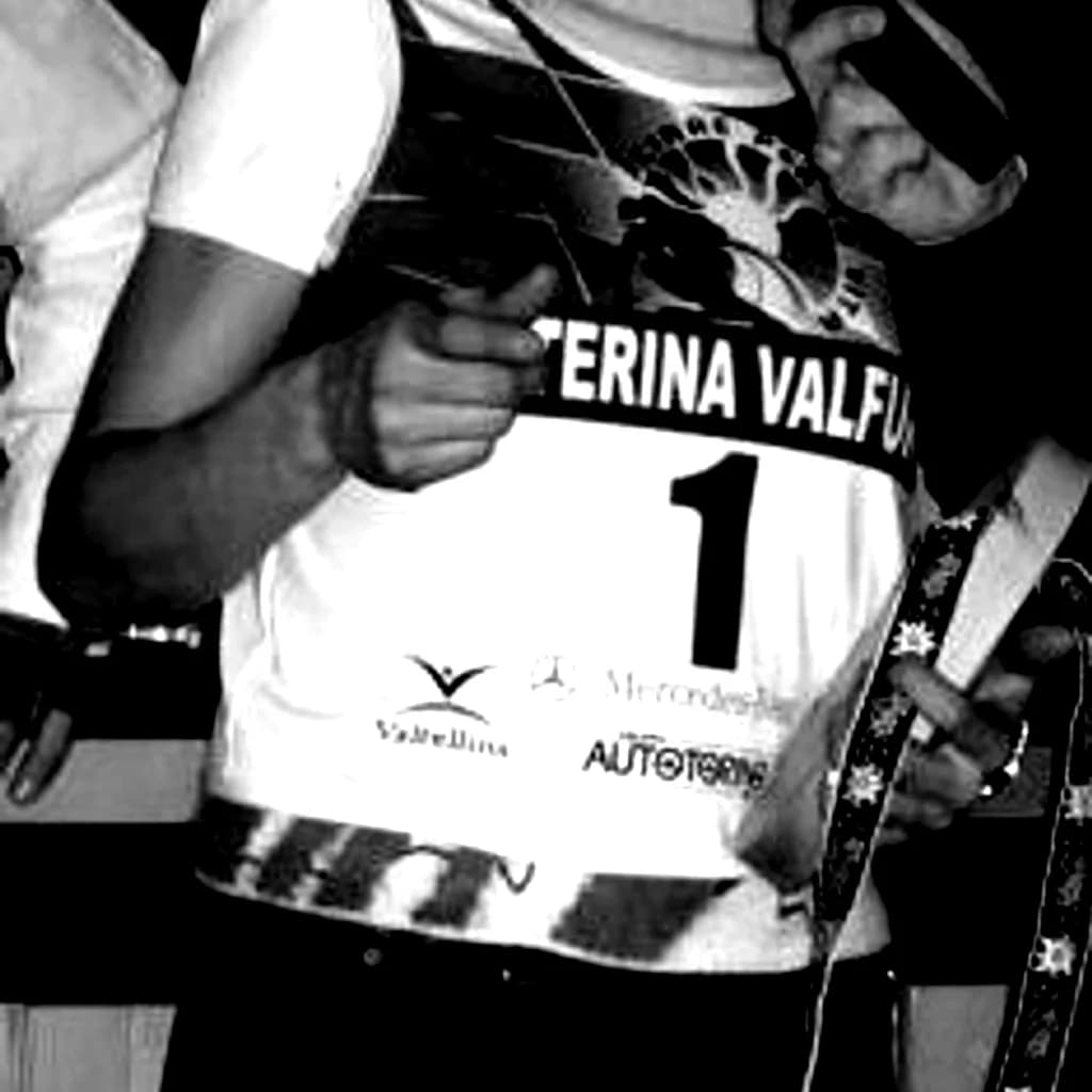 Deborah Compagnoni