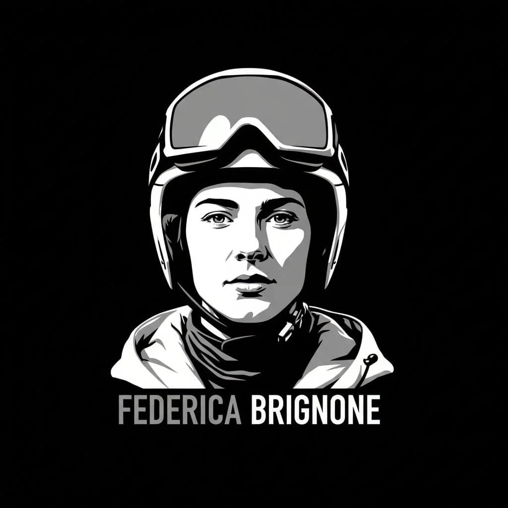 Federica Brignone