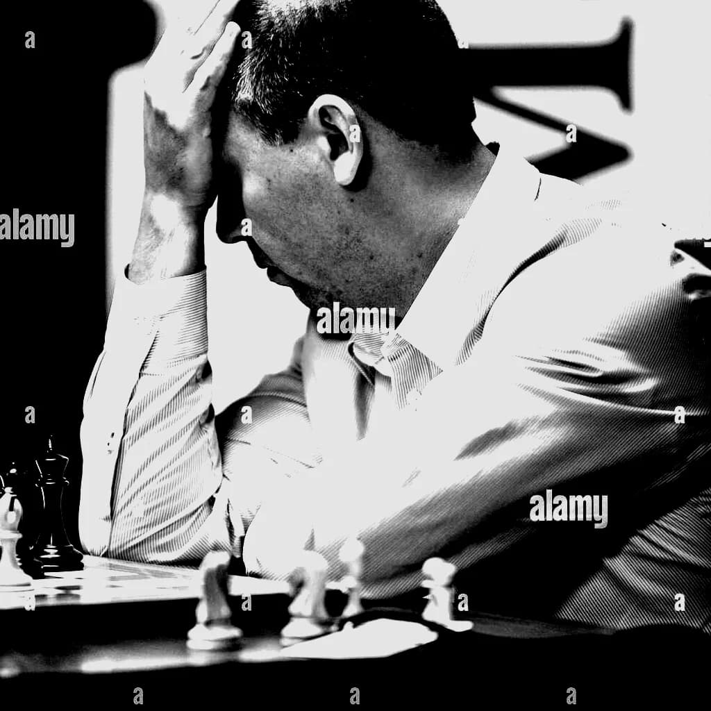 Gata Kamsky