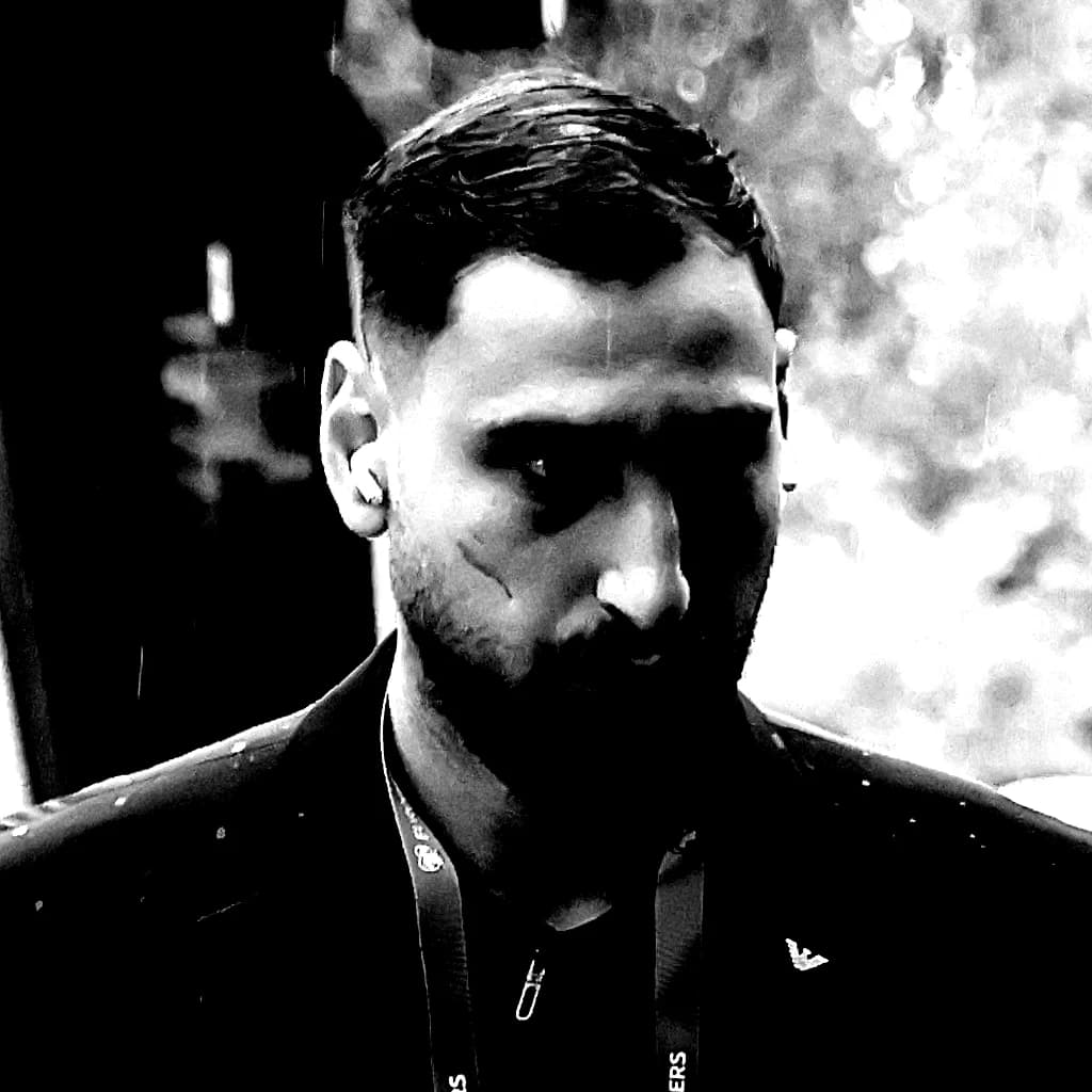 Gianluigi Donnarumma