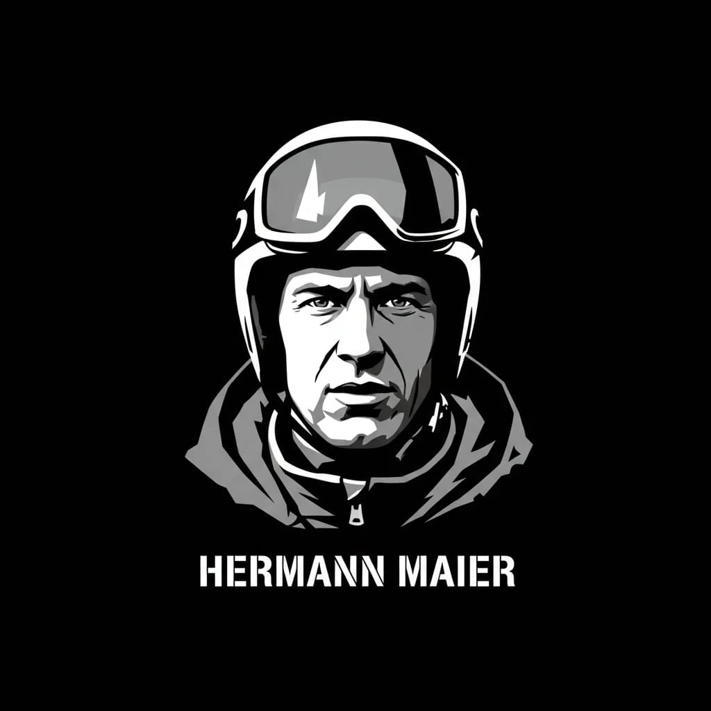 Hermann Maier
