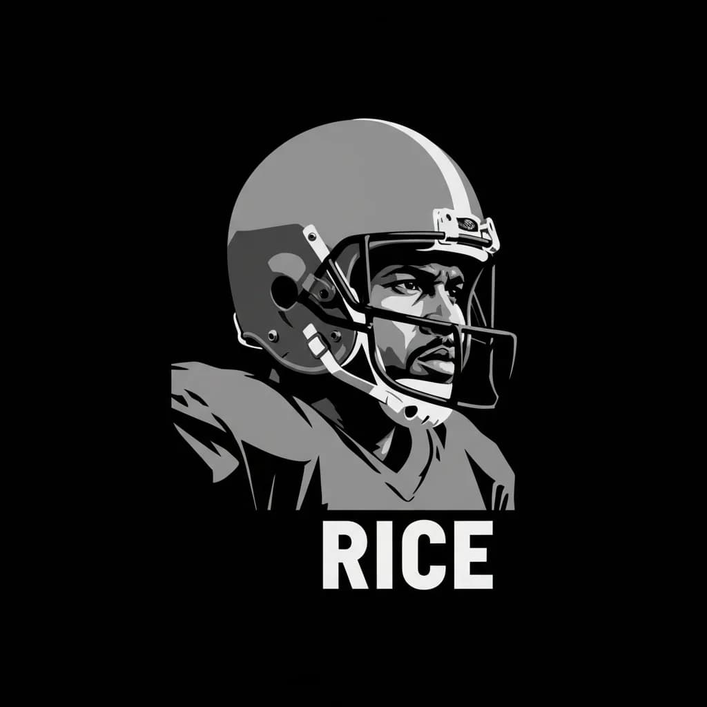 Jerry Rice