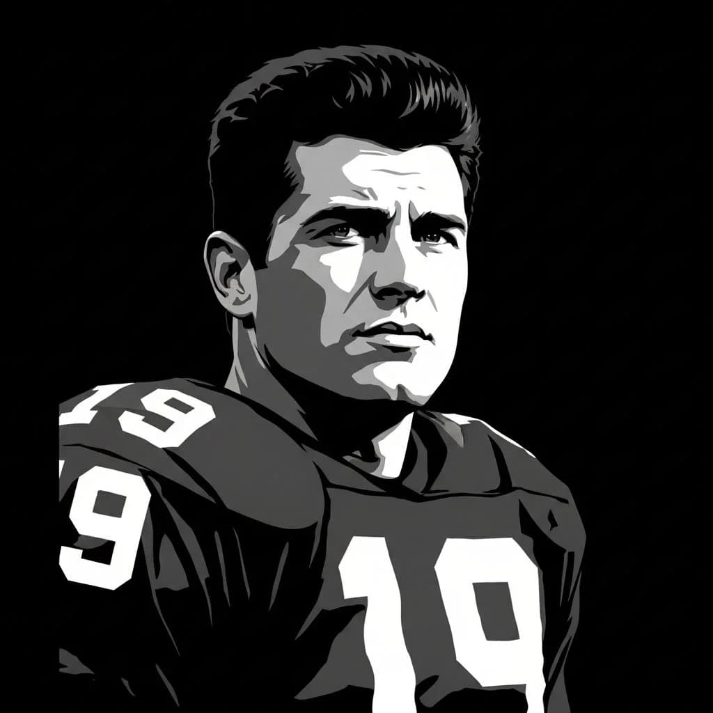Johnny Unitas
