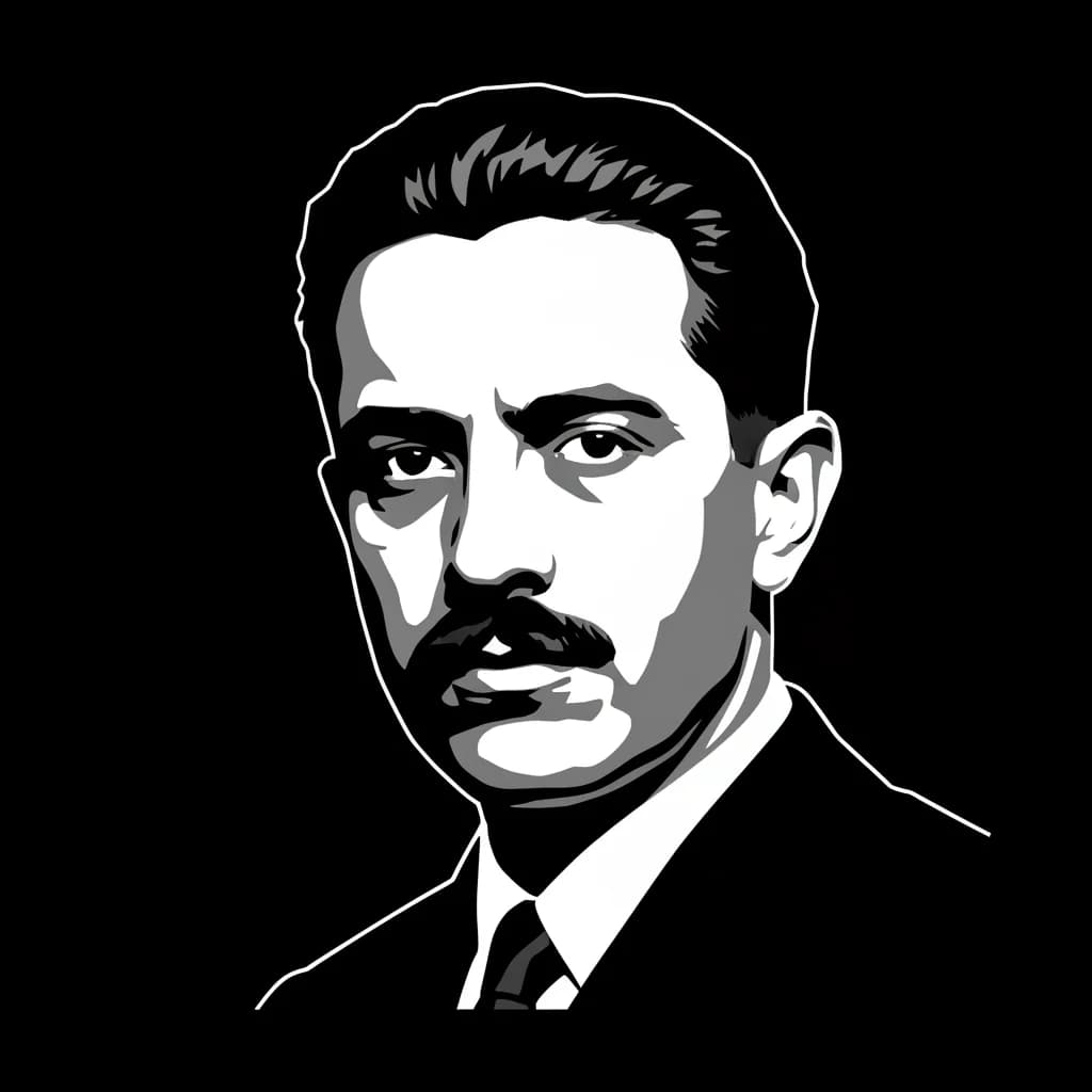 Jose Raul Capablanca