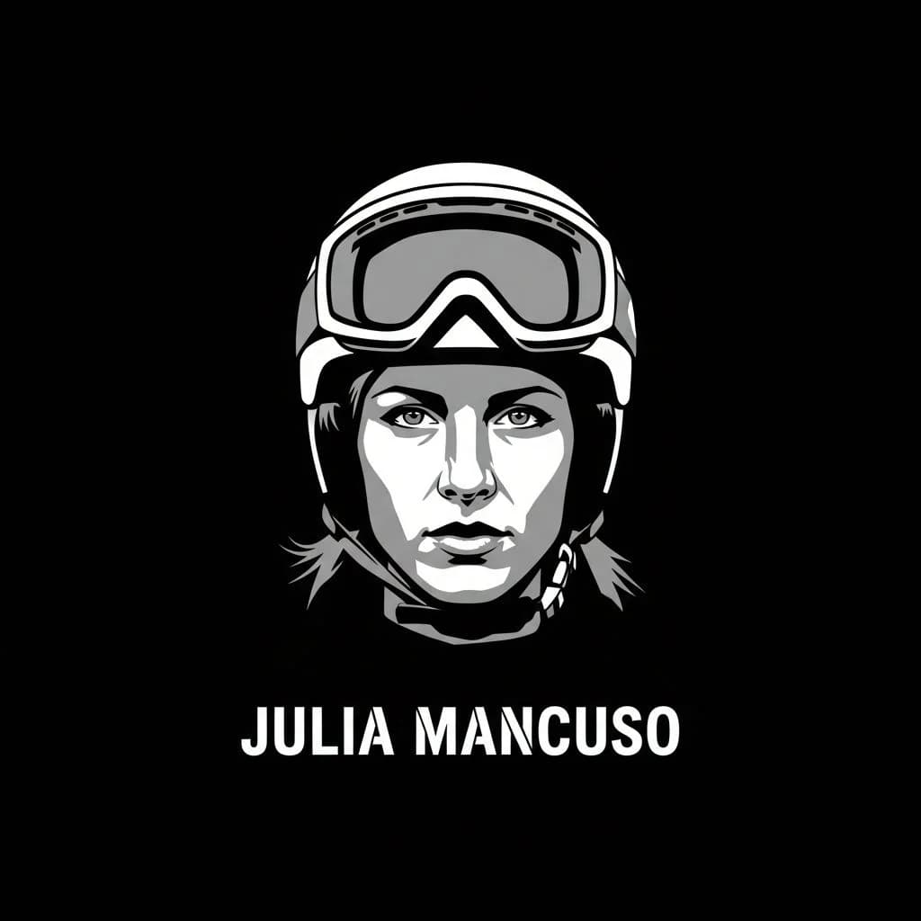 Julia Mancuso