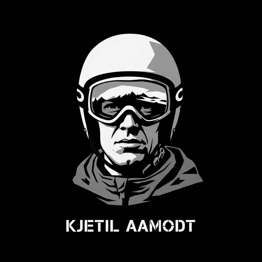 Kjetil André Aamodt