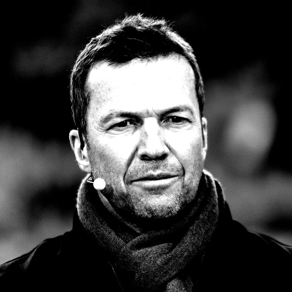 Lothar Matthäus