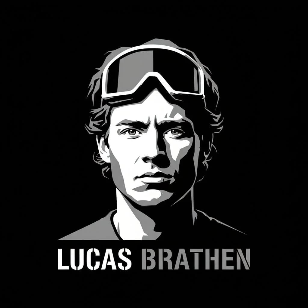 Lucas Braathen