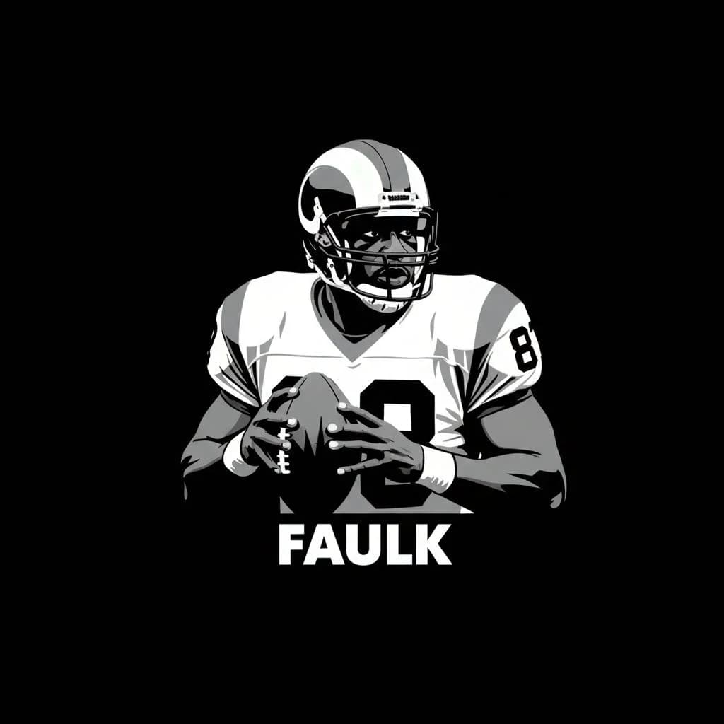 Marshall Faulk