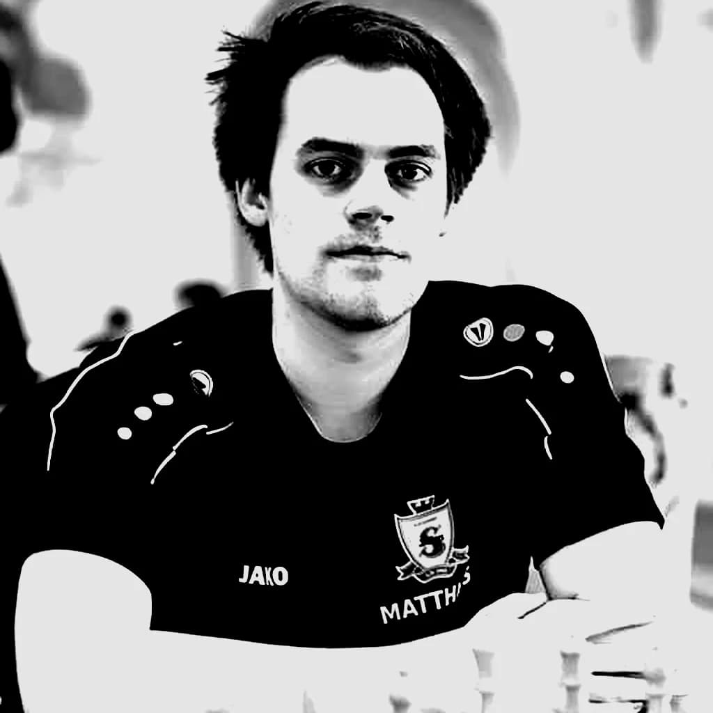 Matthias Blübaum