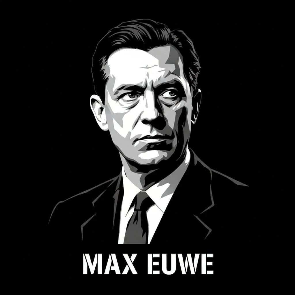 Max Euwe