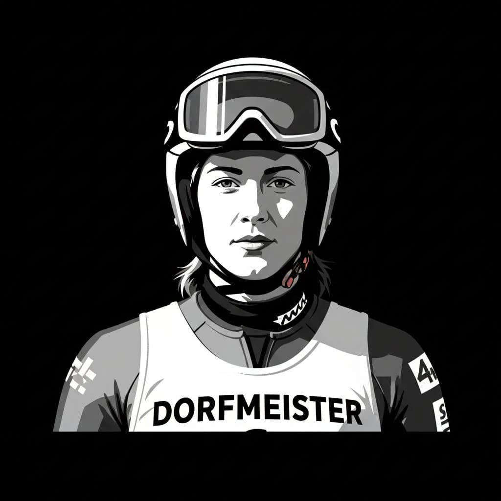 Michaela Dorfmeister