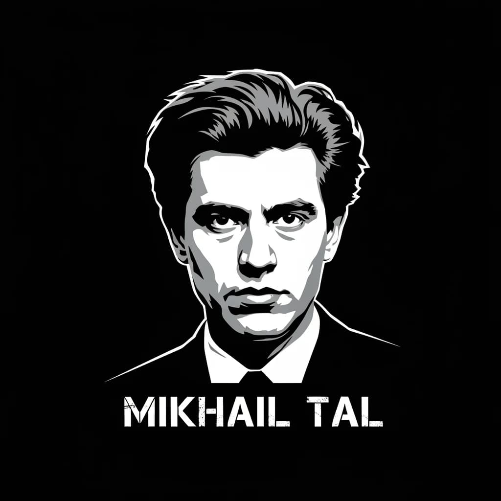 Mikhail Tal