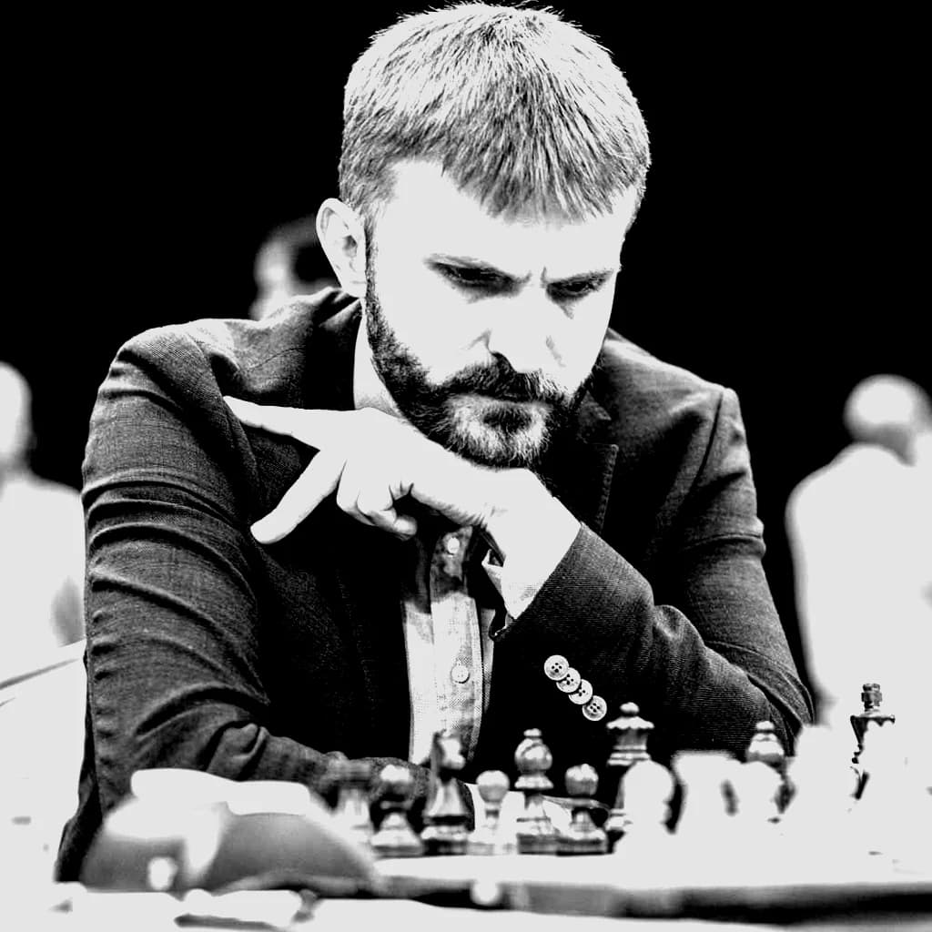 Nikita Vitiugov
